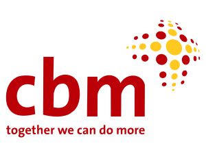 CBM LOGO
