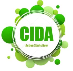 CIDA Logo