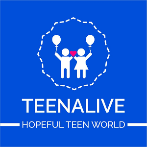 TEENALIVE Logo 300x300